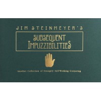 Subsequent Impuzzibilities by Jim Steinmeyer