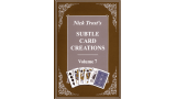 Subtle Card Creations Volume 7 by Nick Trost