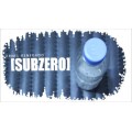 Subzero by Arnel Renegado Subzero by Arnel Renegado