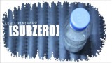 Subzero by Arnel Renegado