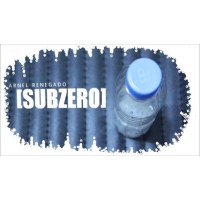 Subzero by Arnel Renegado