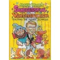 Successful Ventriloquism by Mark Wade Successful Ventriloquism by Mark Wade