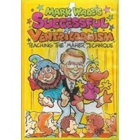 Successful Ventriloquism by Mark Wade