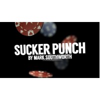 Sucker Punch by Mark Southworth