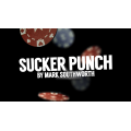 Sucker Punch (Tips & Stickers) by Mark Southworth Sucker Punch (Tips & Stickers) by Mark Southworth