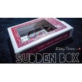 Sudden Box by Ebbytones Sudden Box by Ebbytones
