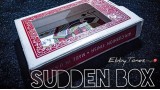 Sudden Box by Ebbytones