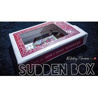 Sudden Box by Ebbytones