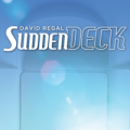Sudden Deck 3.0 by David Regal Sudden Deck 3.0 by David Regal