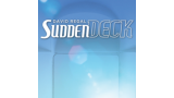 Sudden Deck 3.0 by David Regal