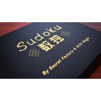 Sudoku by Secret Factory & N2G