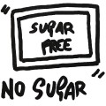 Sugar Free by Julio Montoro Sugar Free by Julio Montoro