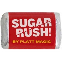 Sugar Rush by Brian Platt