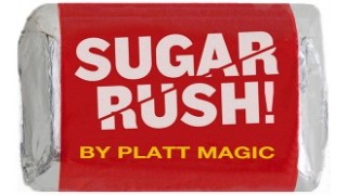 Sugar Rush by Brian Platt