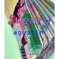 Sugary by Agustin Sugary by Agustin