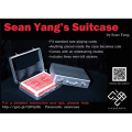 Suitcase by Sean Yang And Magic Soul Suitcase by Sean Yang And Magic Soul