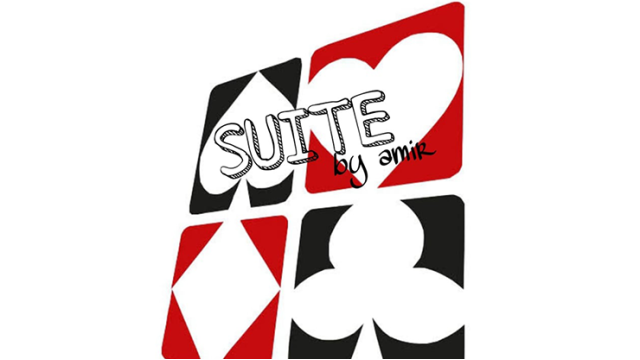 Suite by Amir