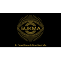 SUKMA by Nawa Birawa & steve Marchello SUKMA by Nawa Birawa & steve Marchello