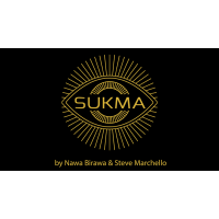 SUKMA by Nawa Birawa & steve Marchello