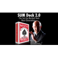 Sum Deck 2.0 (Pdf) by Roy Johnson Sum Deck 2.0 (Pdf) by Roy Johnson