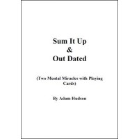 Sum It Up & Out Dated by Adam Hudson