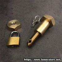 Sumag Bolt Miracle (Brass)