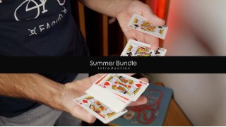 Summer Bundle 2021 by Yoann Fontyn