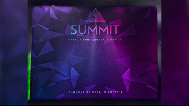 Summit by Abstract Effects