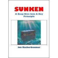 Sunken by Jon Racherbaumer