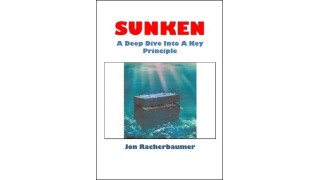 Sunken by Jon Racherbaumer