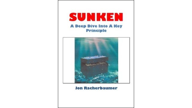 Sunken by Jon Racherbaumer