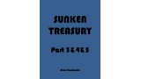 Sunken Treasury Part 3&4&5 by Nick Conticello