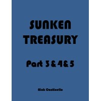 Sunken Treasury Part 3&4&5 by Nick Conticello