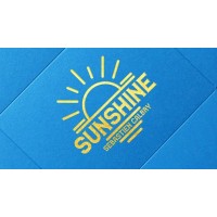 Sunshine by Sebastien Calbry
