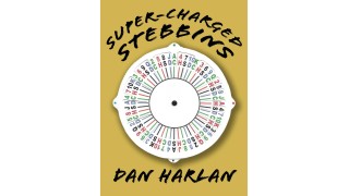 Super-Charged Stebbins (Pdf) by Dan Harlan