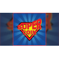 Super Coin by Mago Flash Super Coin by Mago Flash