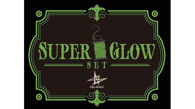 Super Glow Set by N2G