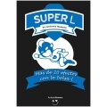 Super L Bag by Antonio Romero Super L Bag by Antonio Romero