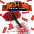 Super Loader by Edouard Boulanger Super Loader by Edouard Boulanger