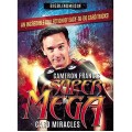 Super Mega Card Miracles by Cameron Francis Super Mega Card Miracles by Cameron Francis