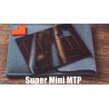 Super Mini Mtp by Secret Factory Super Mini Mtp by Secret Factory