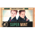 Super Mint by Arron Jones Super Mint by Arron Jones