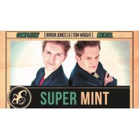 Super Mint by Arron Jones