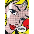 Super Play It Straight by Simon Lovell Super Play It Straight by Simon Lovell