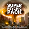 Super Psychic Pack by Jose Prager Super Psychic Pack by Jose Prager