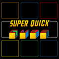 Super Quick Cube by Syouma And Takamiz Usui Super Quick Cube by Syouma And Takamiz Usui