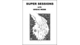 Super Session #1: Key On The String by Gregg Webb