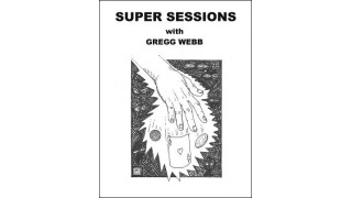 Super Session #3: Leipzig Poker Deal X by Gregg Webb