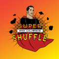 Super Shuffle System by Mark Calabrese Super Shuffle System by Mark Calabrese