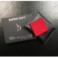 Super Soft Deluxe Nest Of Wallets 2.0 by Nick Einhorn And Alan Wong Super Soft Deluxe Nest Of Wallets 2.0 by Nick Einhorn And Alan Wong